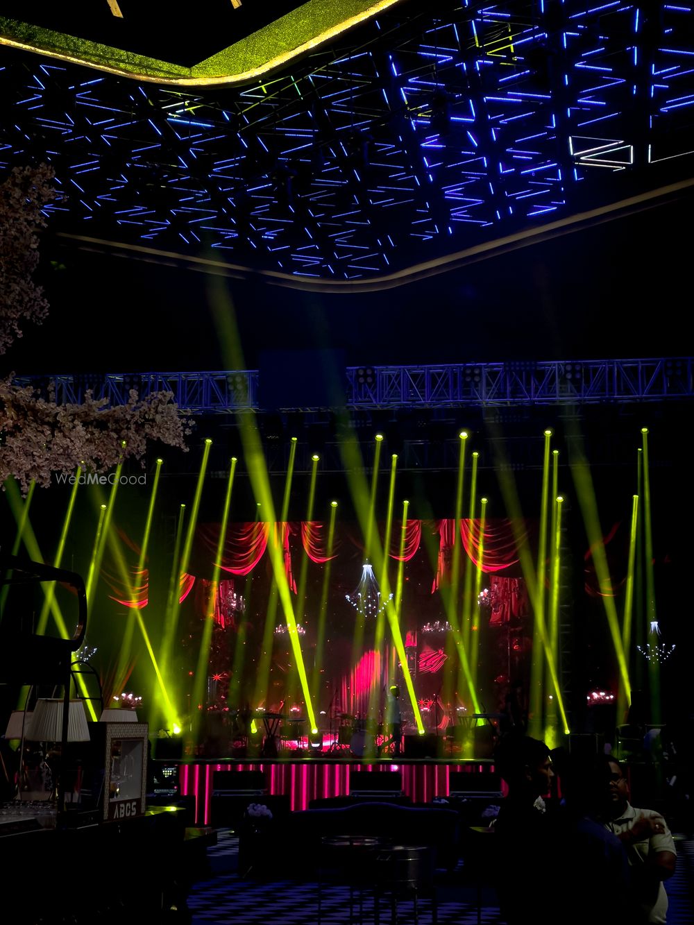 Photo From Club Riviera - By Club Riviera by FNP Venues