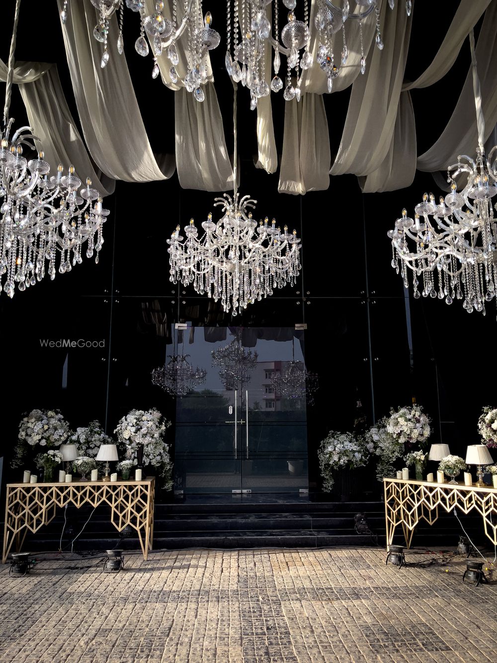 Photo From Club Riviera - By Club Riviera by FNP Venues