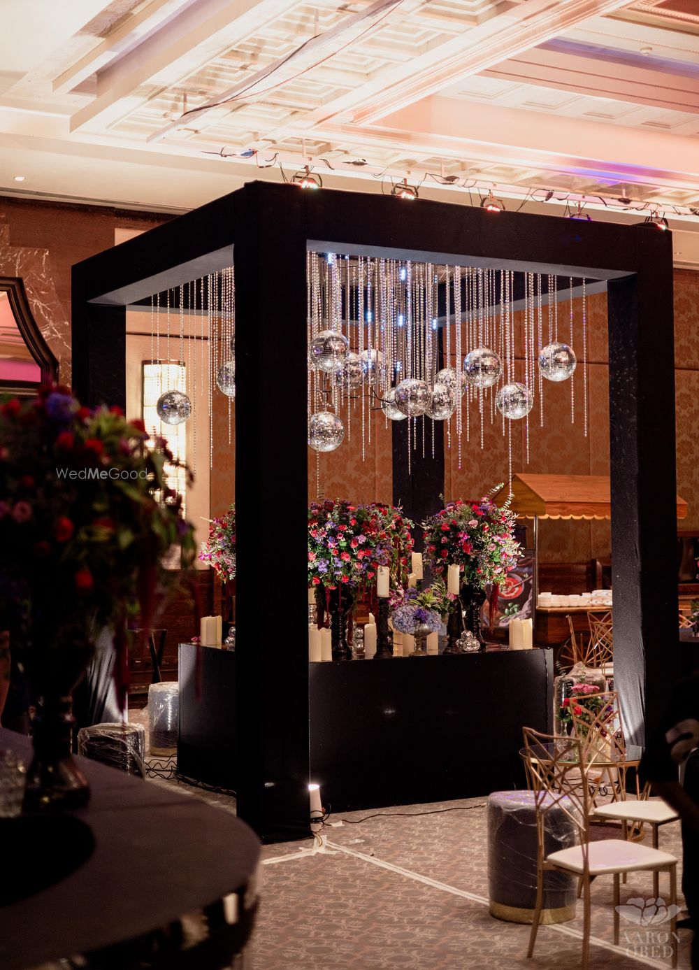Photo From Prabhasa & Shamika | Sangeet - By Aesthetic Design Studio