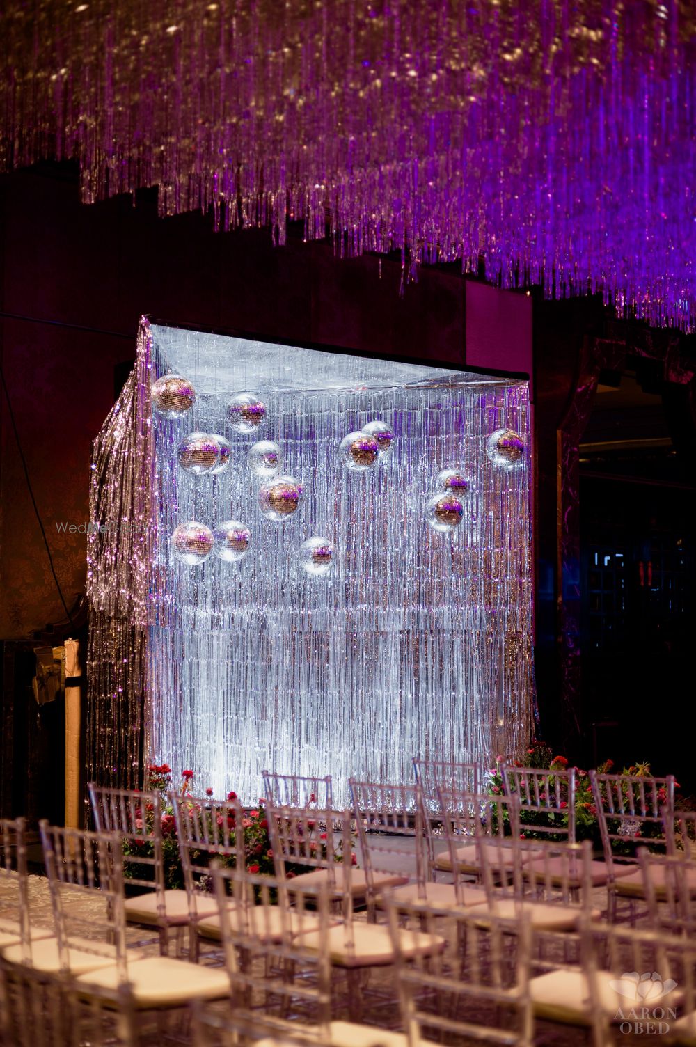 Photo From Prabhasa & Shamika | Sangeet - By Aesthetic Design Studio