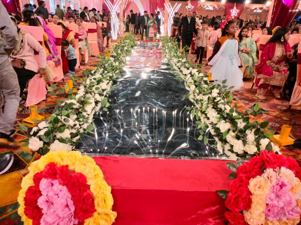 Photo From Mirror Entery - By Shree Krishna Decor & Events 