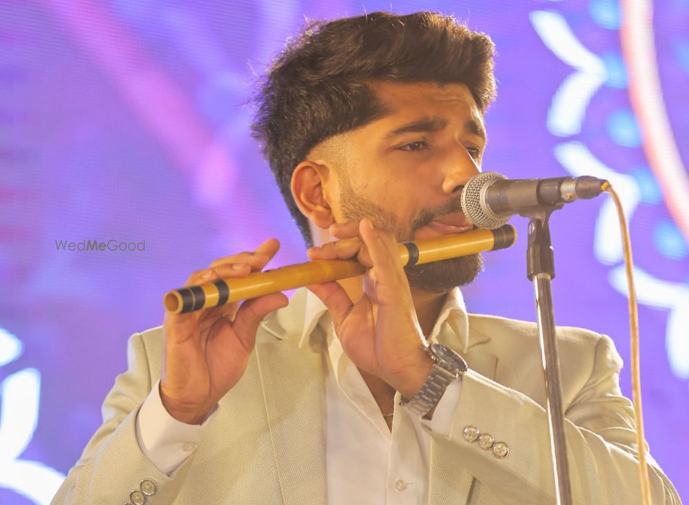 Raghav Modi