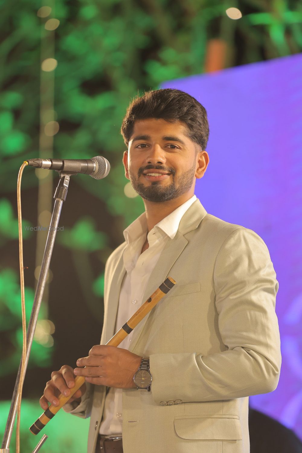 Photo From The Royal Ensemble 5 Piece Band Live | #RaghavFluteCollective Live in Bangalore - By Raghav Modi