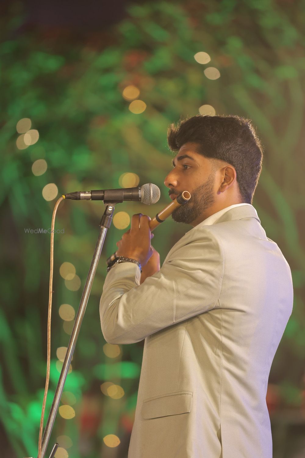 Photo From The Royal Ensemble 5 Piece Band Live | #RaghavFluteCollective Live in Bangalore - By Raghav Modi