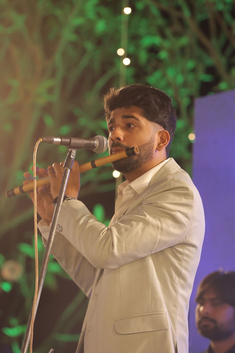 Photo From The Royal Ensemble 5 Piece Band Live | #RaghavFluteCollective Live in Bangalore - By Raghav Modi