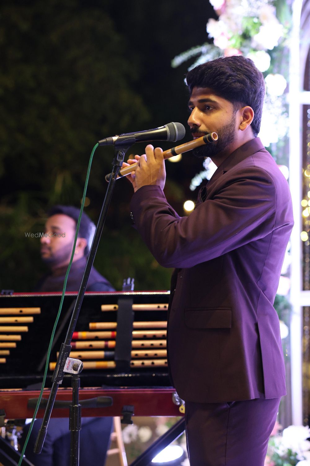 Photo From Trio of Grace | 3-Piece Band Live | #RaghavFluteCollective in Bangalore - By Raghav Modi