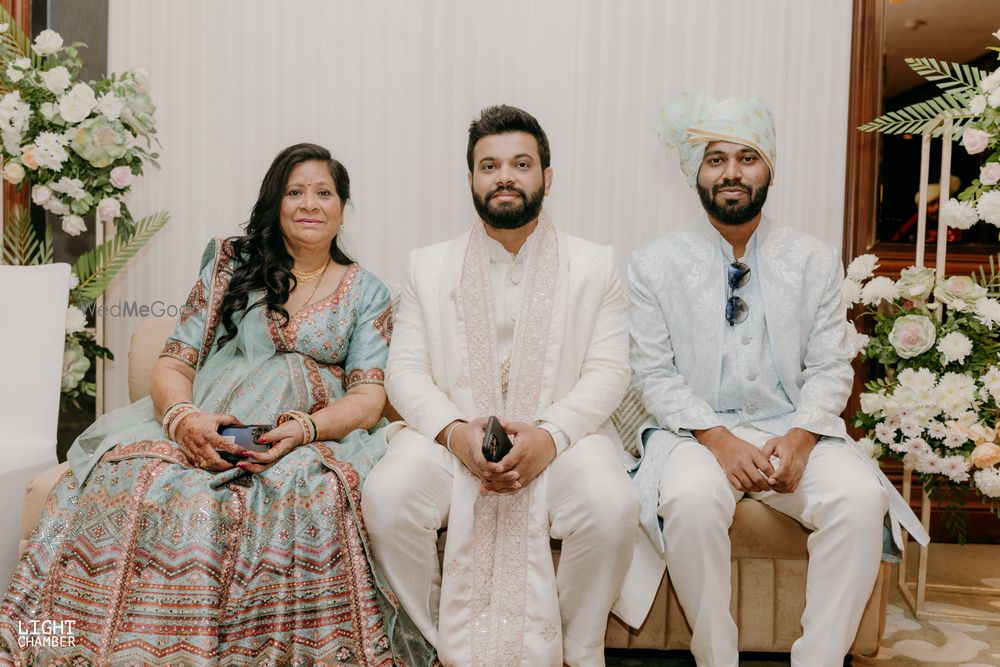 Photo From Shilpy & Prashil - By Riso Events