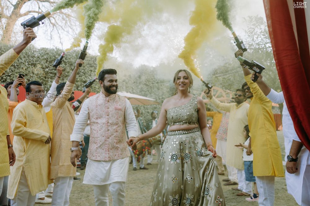 Photo From Shilpy & Prashil - By Riso Events