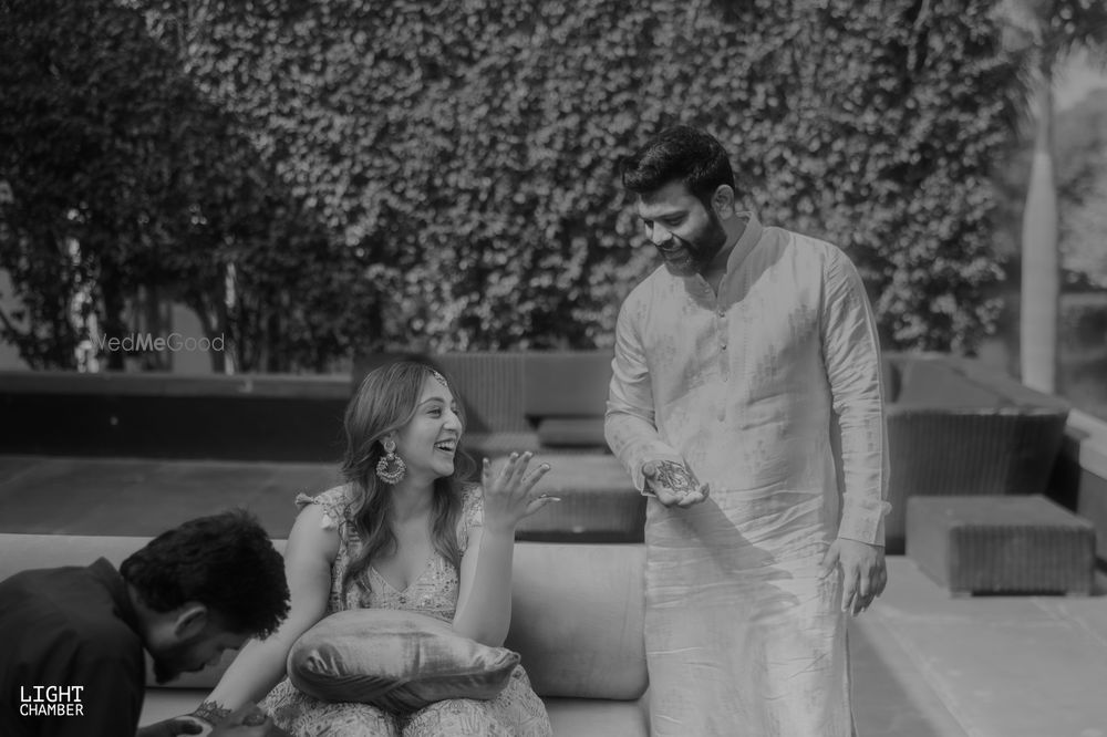 Photo From Shilpy & Prashil - By Riso Events