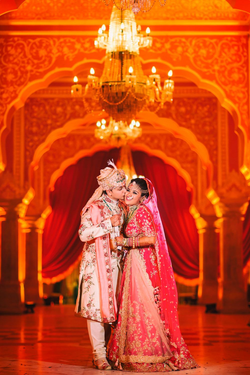 Photo From City Palace - Nikita weds Pranay - By 7X Wedding Planners