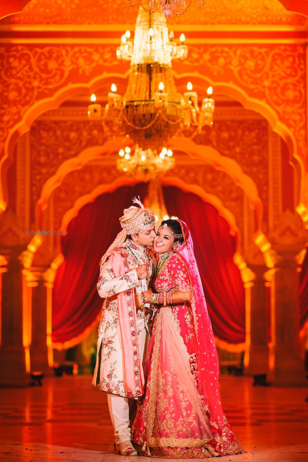 Photo From City Palace - Nikita weds Pranay - By 7X Wedding Planners