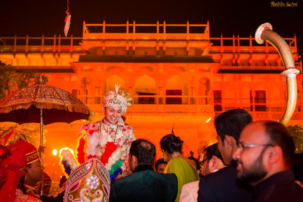 Photo From City Palace - Nikita weds Pranay - By 7X Wedding Planners