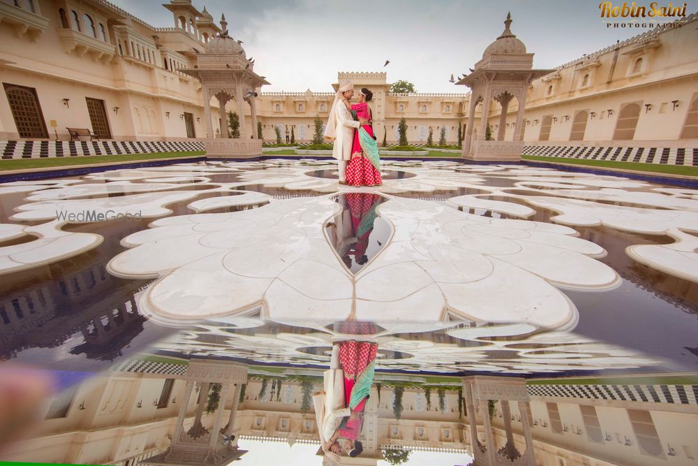 Photo From City Palace - Nikita weds Pranay - By 7X Wedding Planners