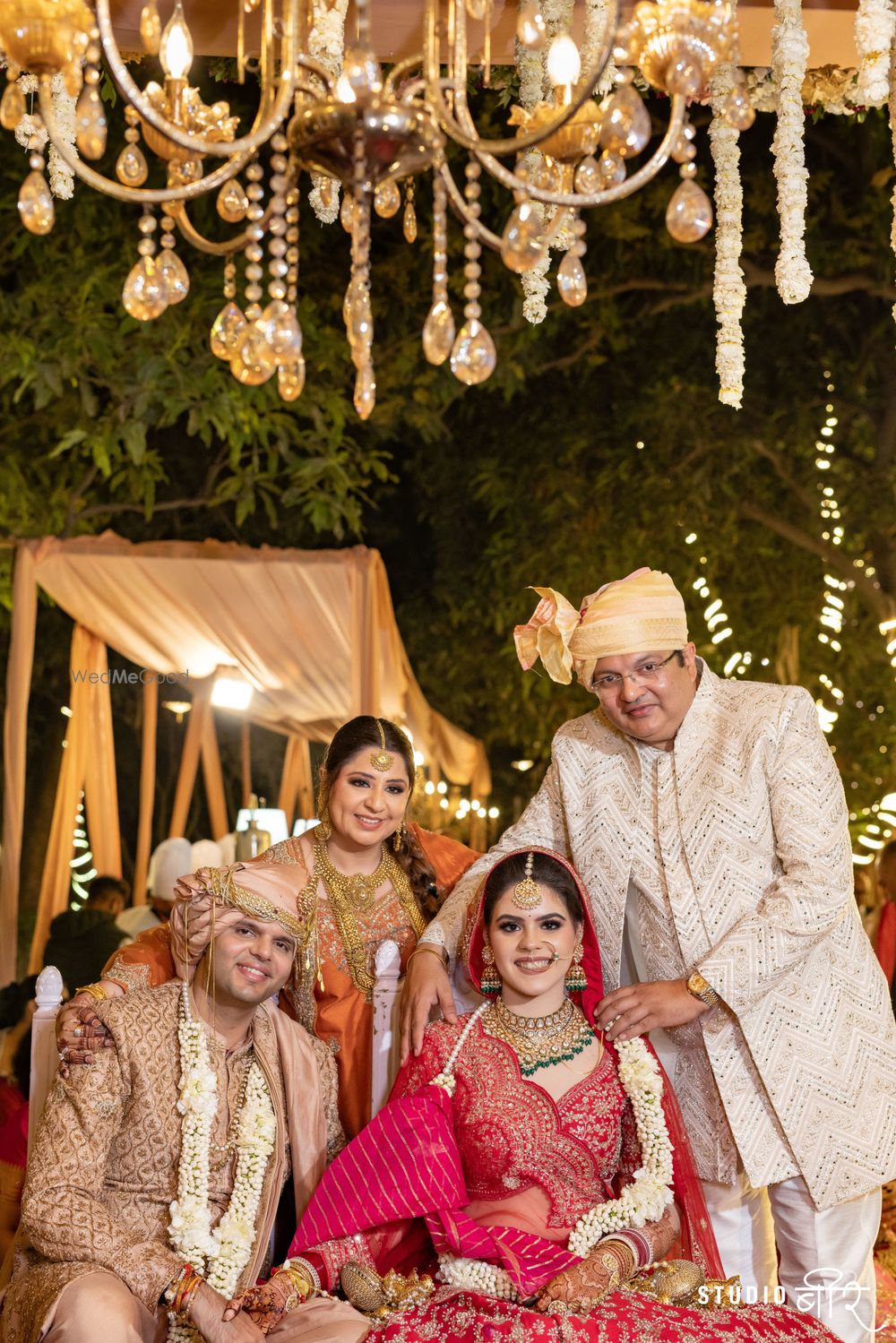 Photo From Viren & Ishika - By Riso Events