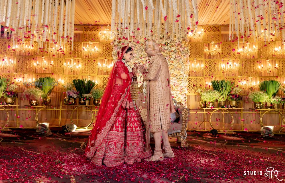 Photo From Viren & Ishika - By Riso Events
