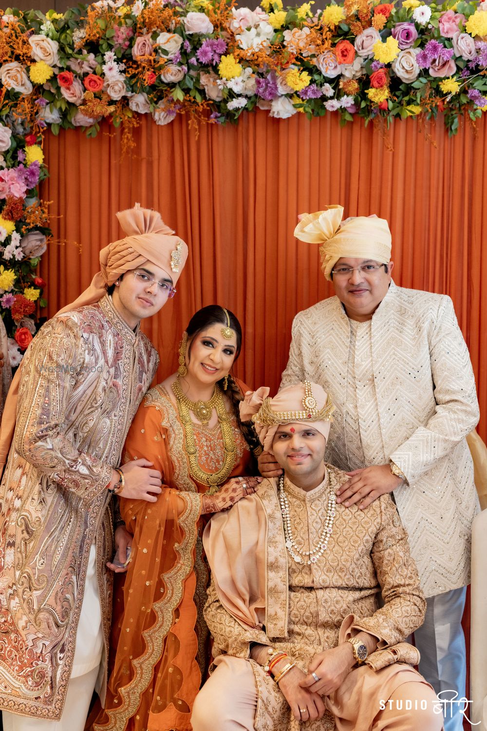 Photo From Viren & Ishika - By Riso Events