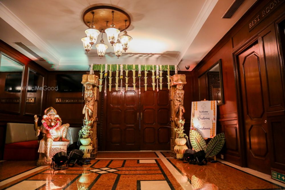 Photo From Grand wedding - By Events i