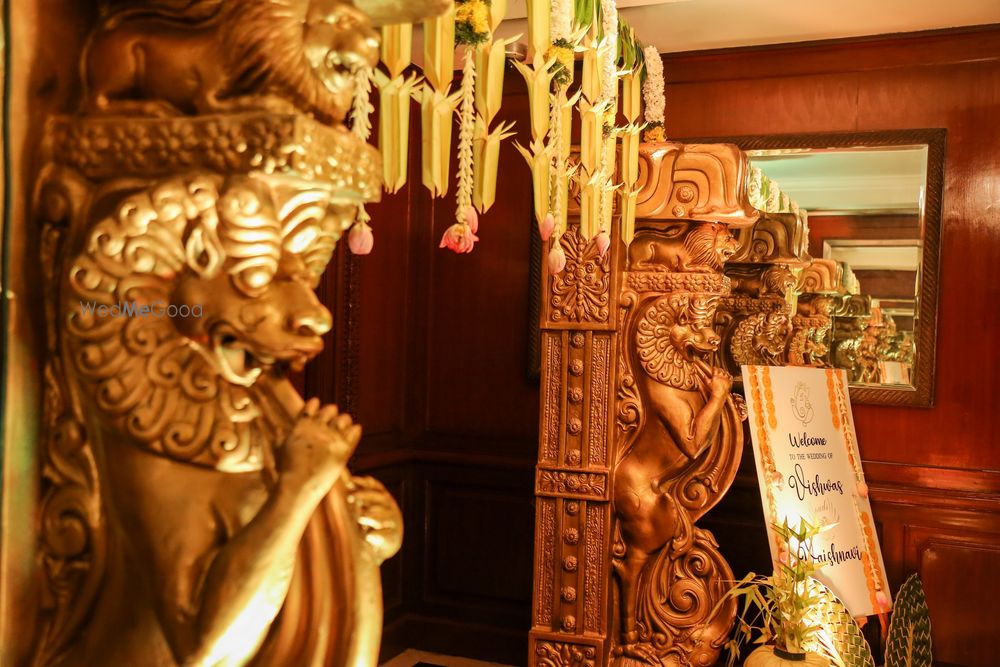 Photo From Grand wedding - By Events i