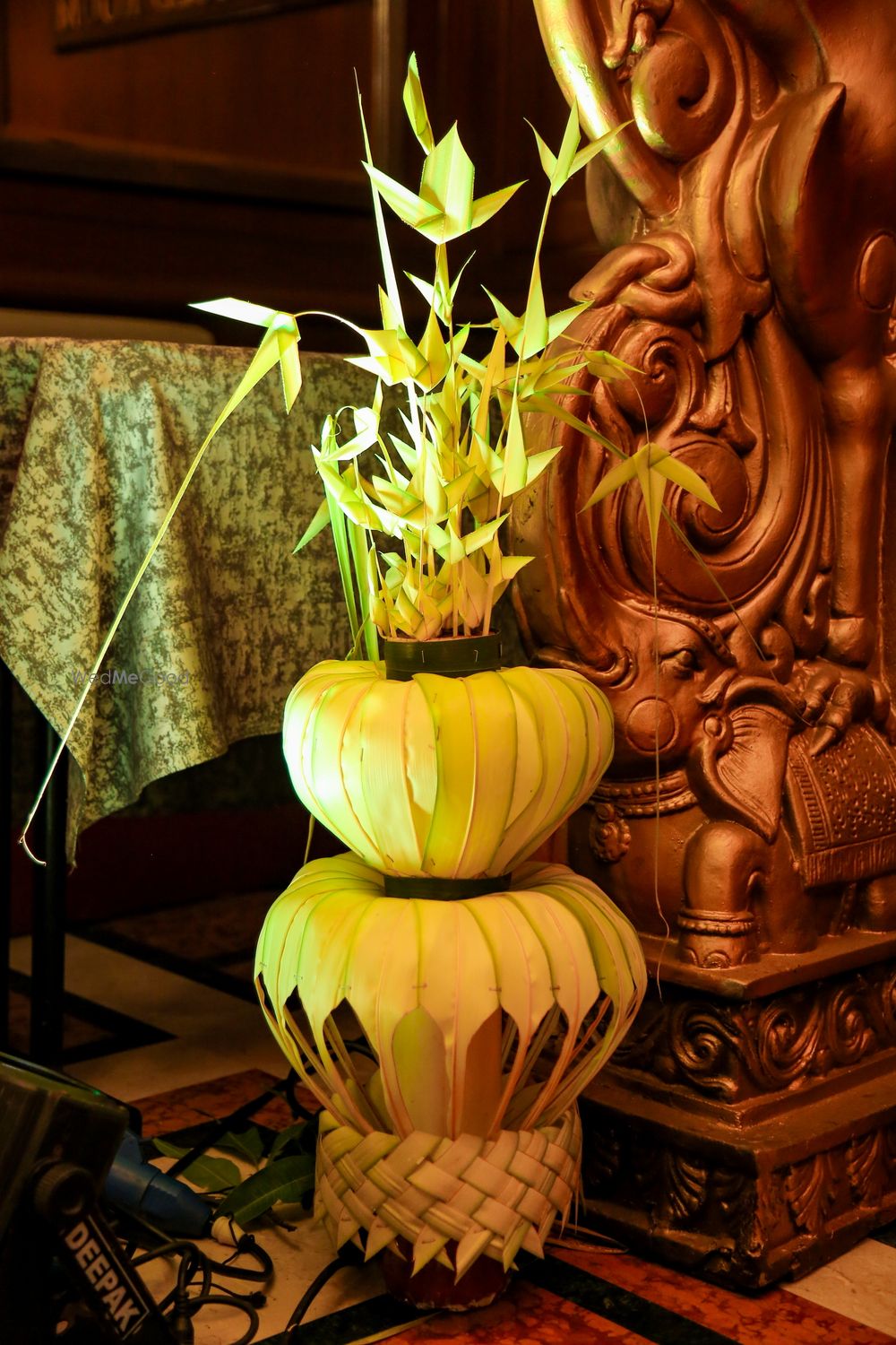 Photo From Grand wedding - By Events i