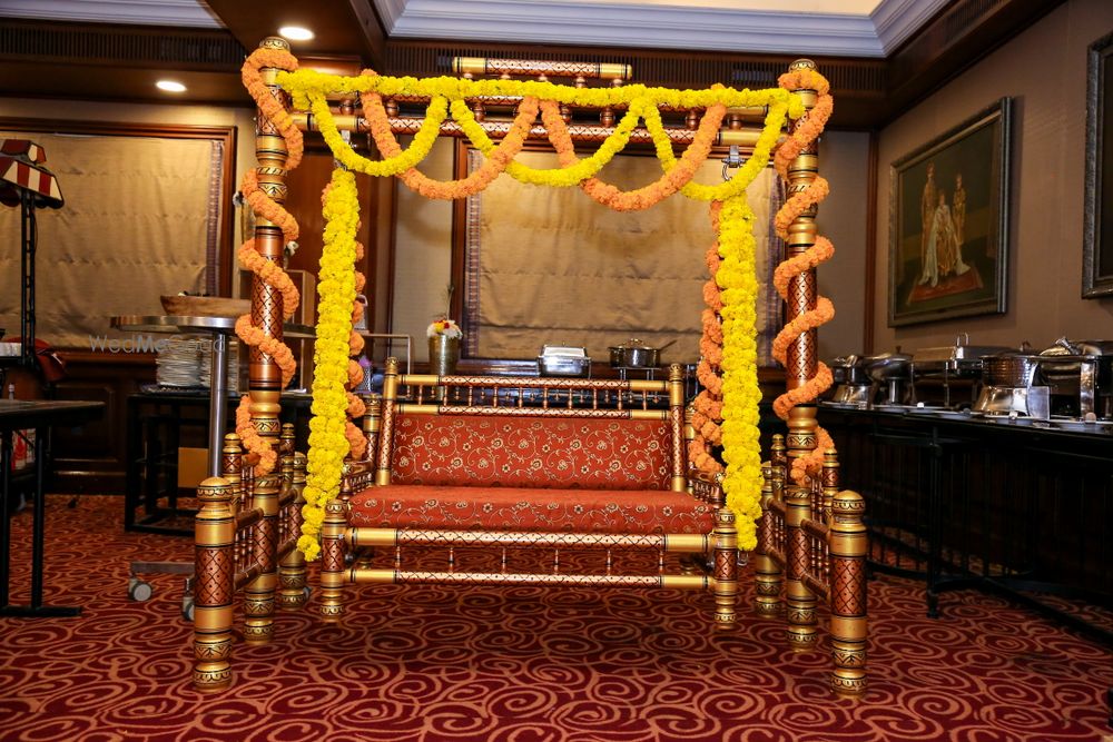 Photo From Grand wedding - By Events i