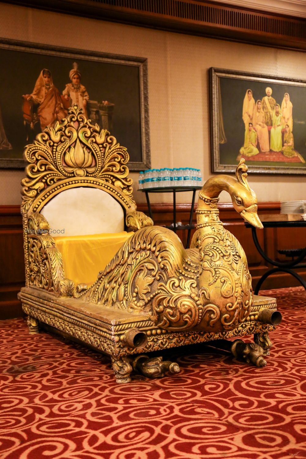 Photo From Grand wedding - By Events i