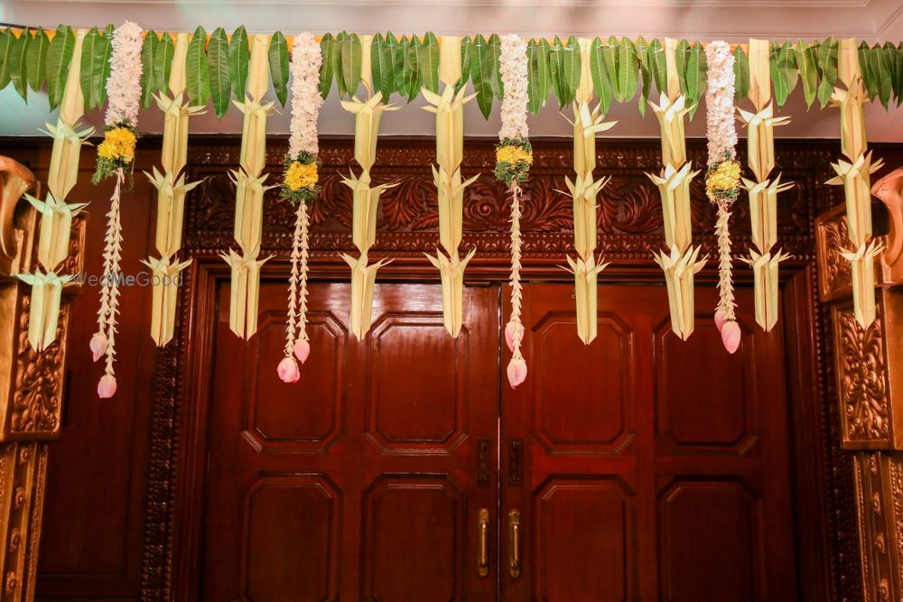 Photo From Grand wedding - By Events i
