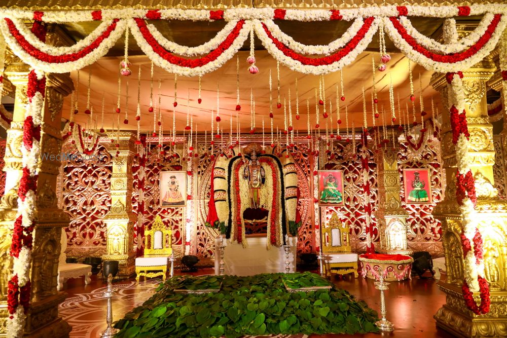 Photo From Grand wedding - By Events i