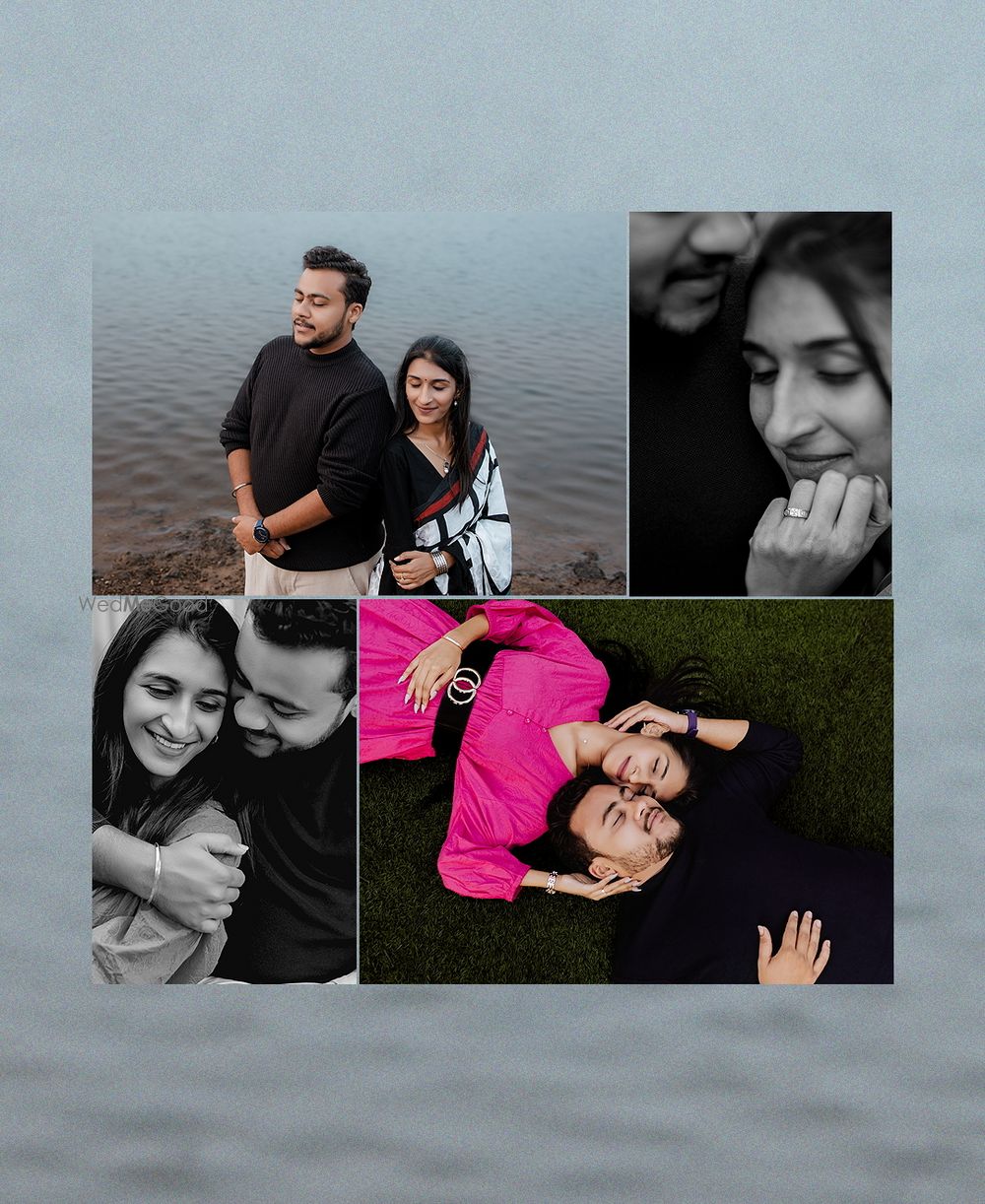 Photo From Dhairya & Pankti - By Bombay Paparazzi
