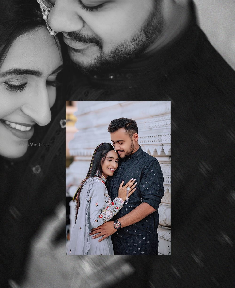 Photo From Dhairya & Pankti - By Bombay Paparazzi