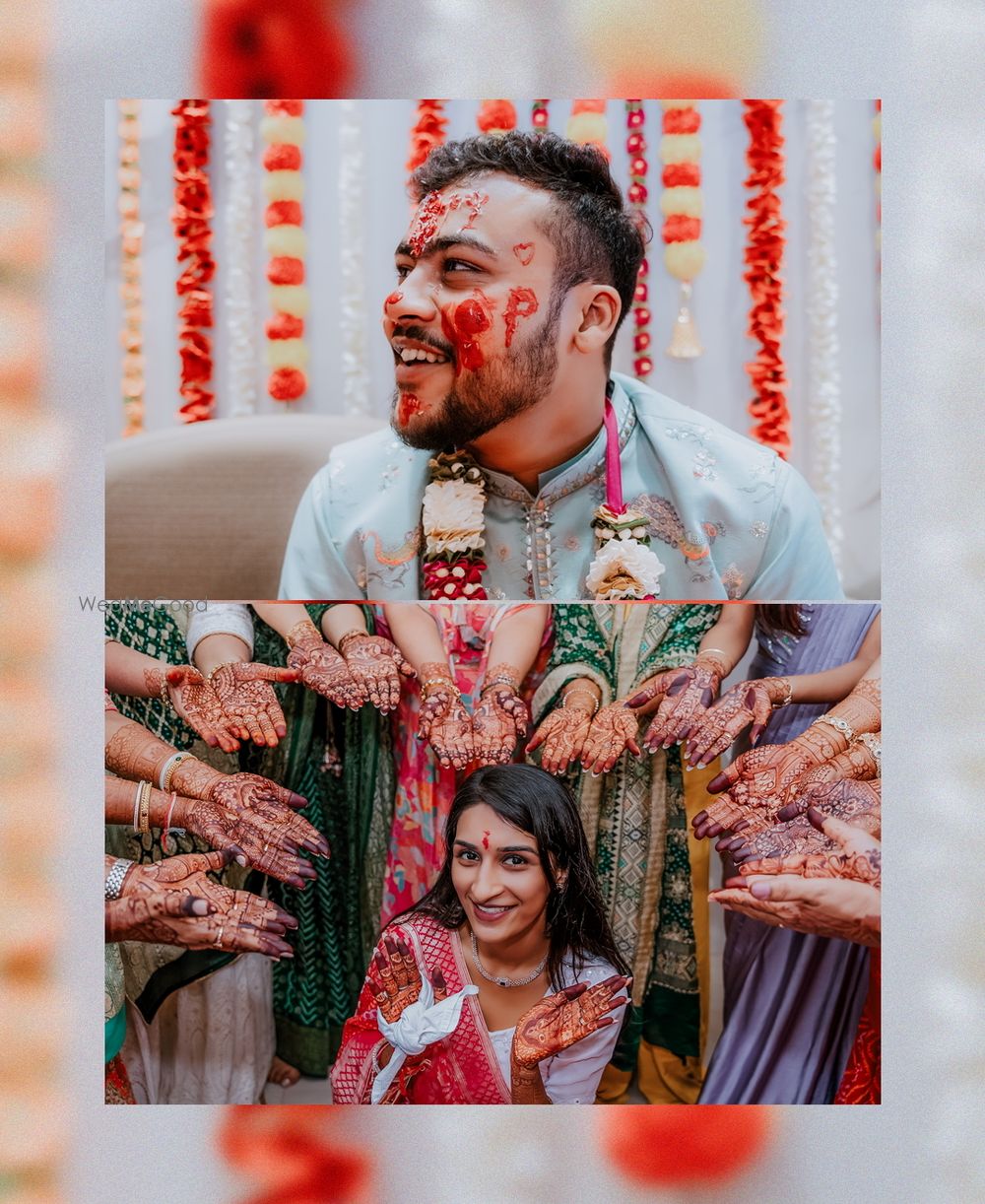 Photo From Dhairya & Pankti - By Bombay Paparazzi