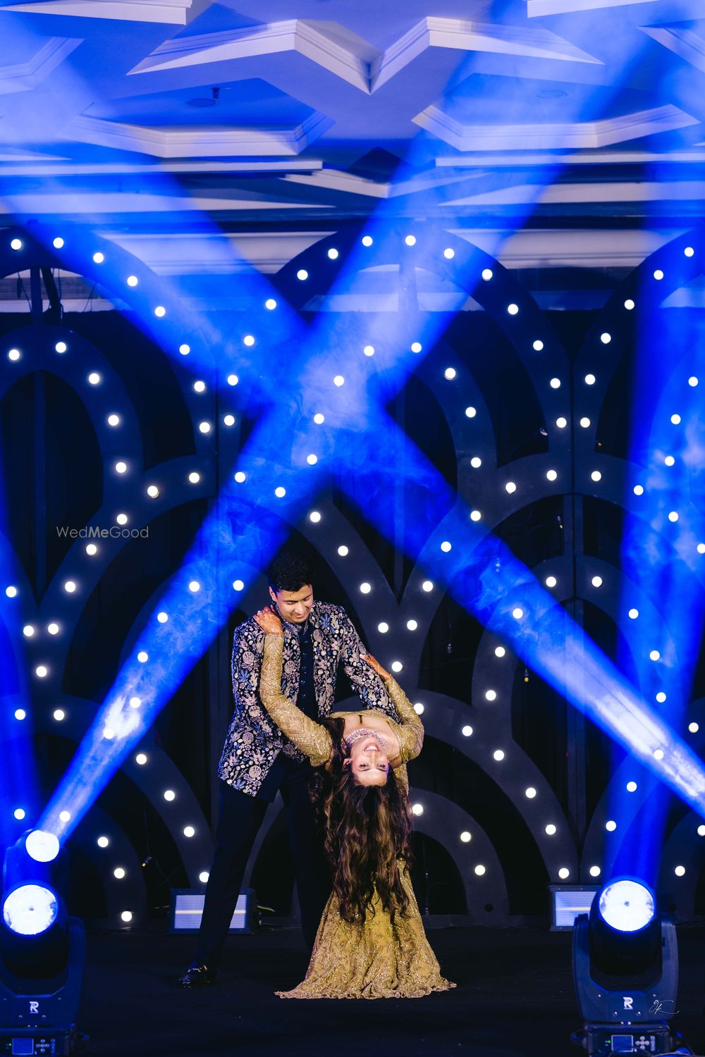 Photo From saakshi & Rishabh - By Xtreme Dance Company