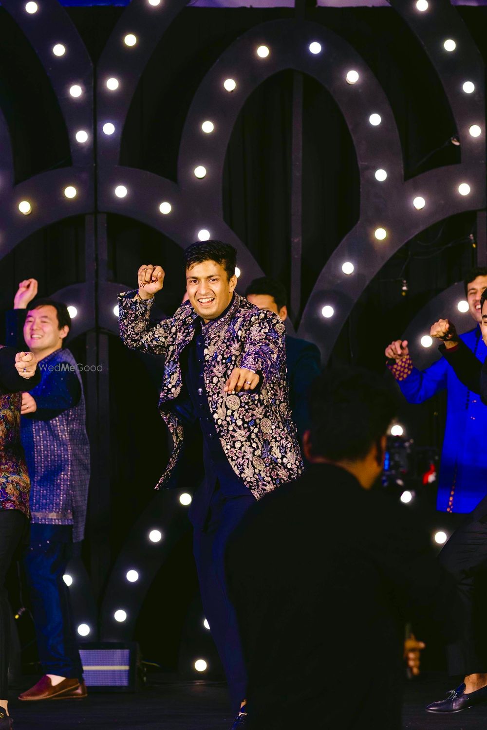 Photo From saakshi & Rishabh - By Xtreme Dance Company