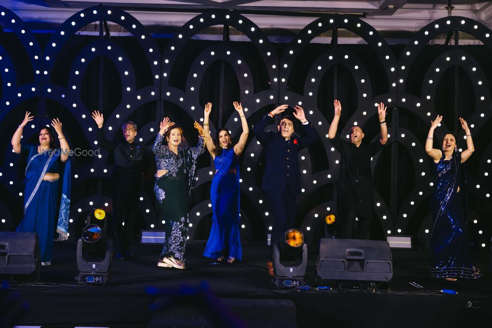 Photo From saakshi & Rishabh - By Xtreme Dance Company