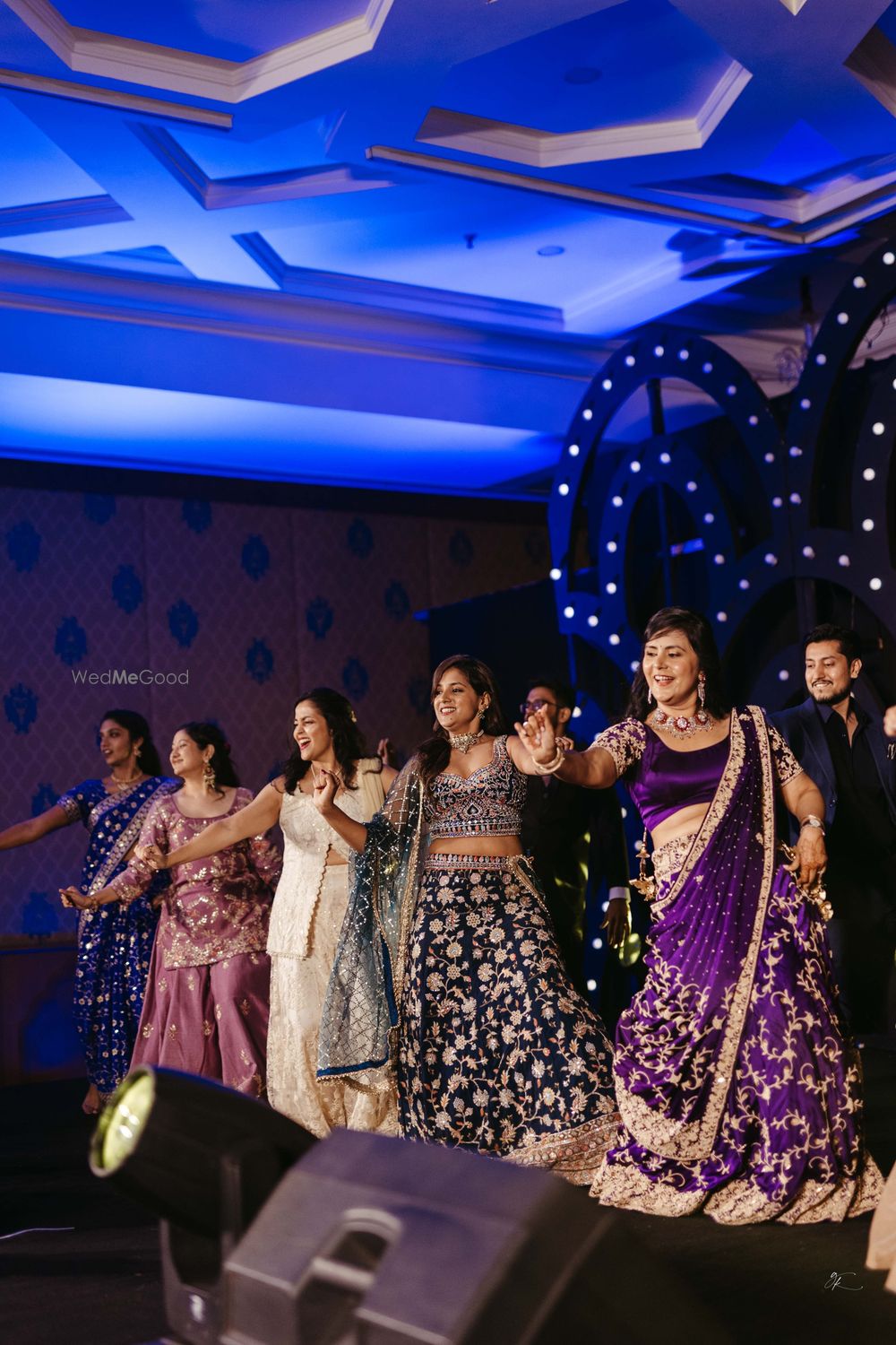 Photo From saakshi & Rishabh - By Xtreme Dance Company