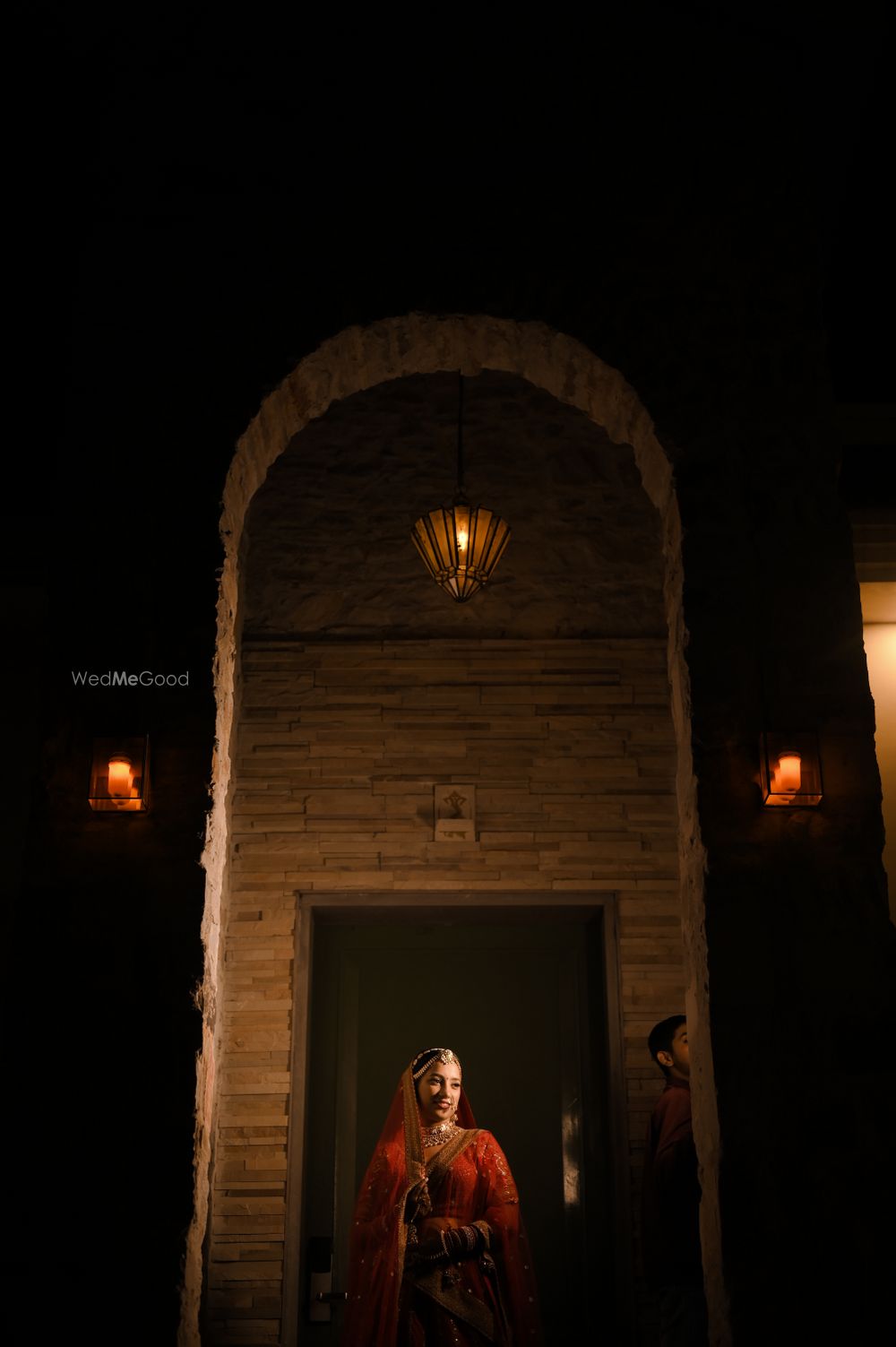 Photo From Gauri x Gaurav - By The Moments Photography