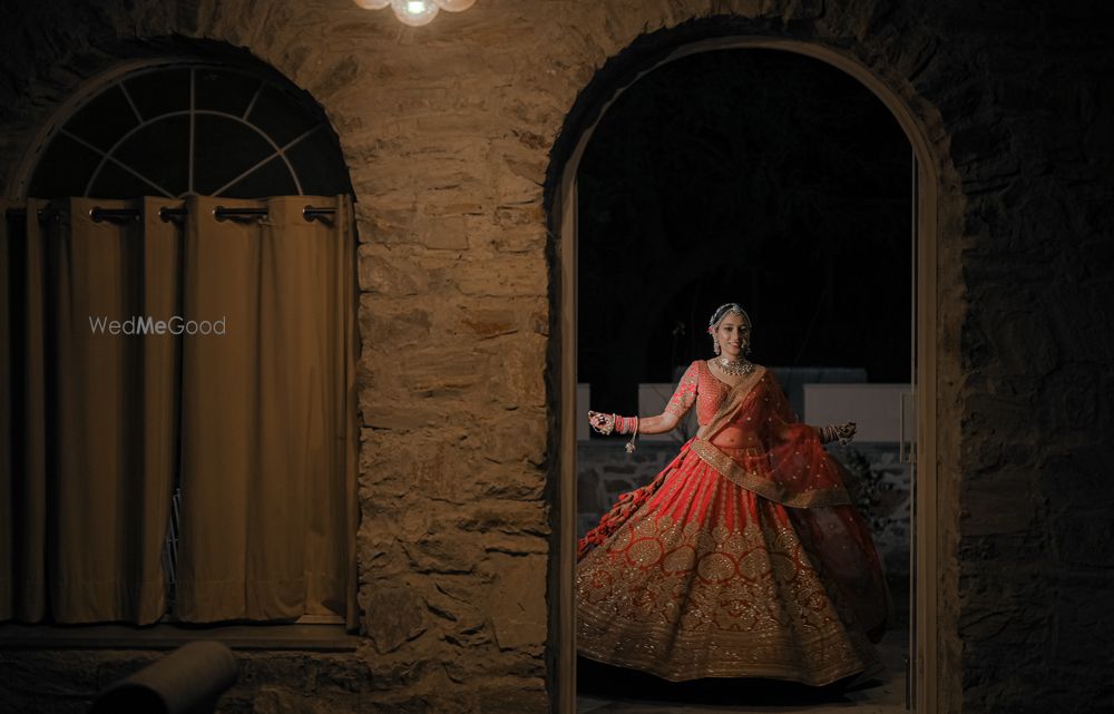 Photo From Gauri x Gaurav - By The Moments Photography