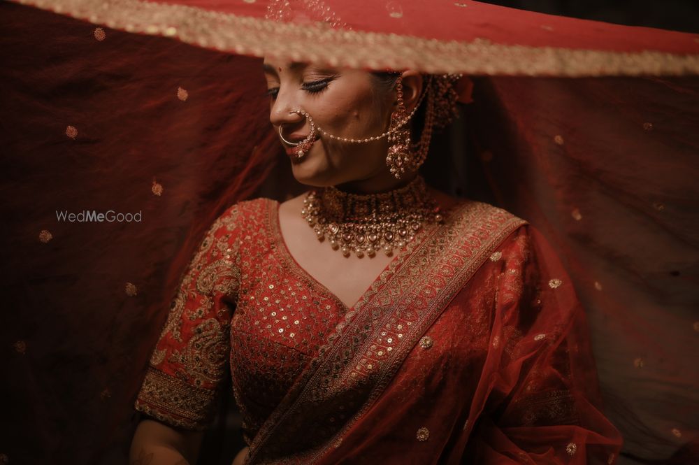 Photo From Gauri x Gaurav - By The Moments Photography