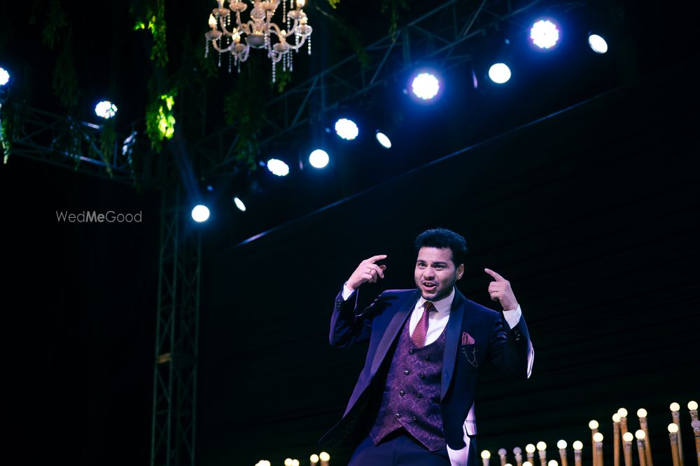 Photo From Gauri x Gaurav - By The Moments Photography