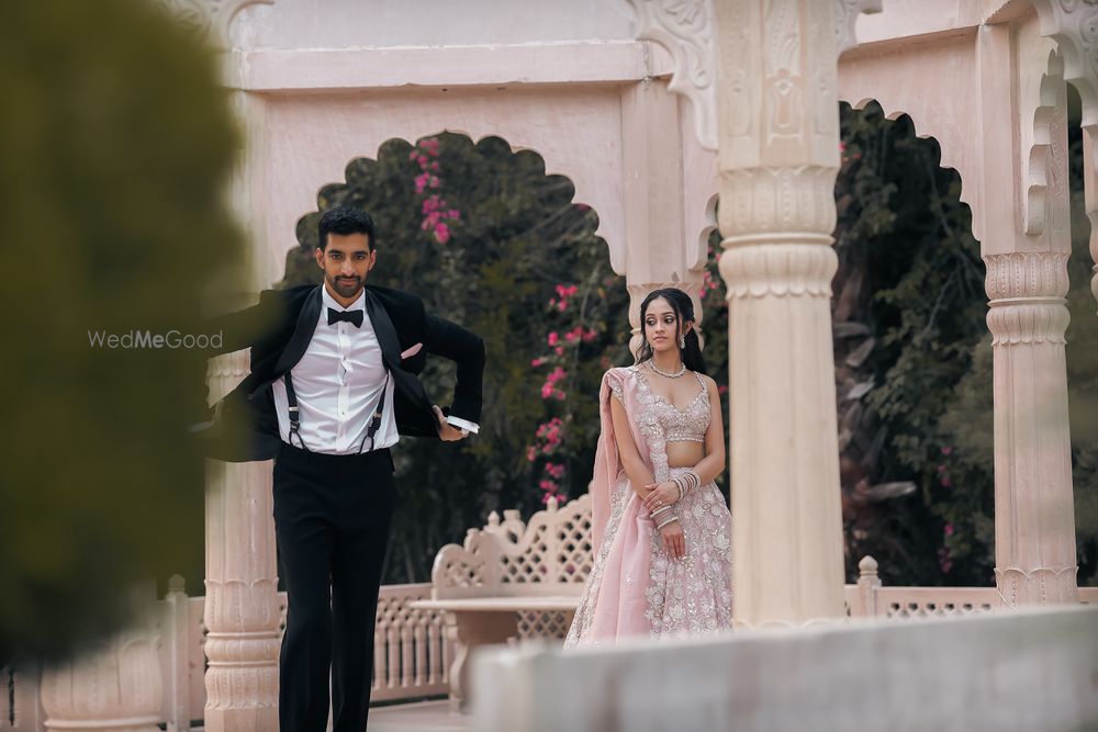 Photo From KRISHANG X TEJASVI - By PANT PROFESSIONAL PHOTOGRAPHY