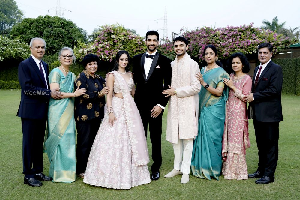 Photo From KRISHANG X TEJASVI - By PANT PROFESSIONAL PHOTOGRAPHY