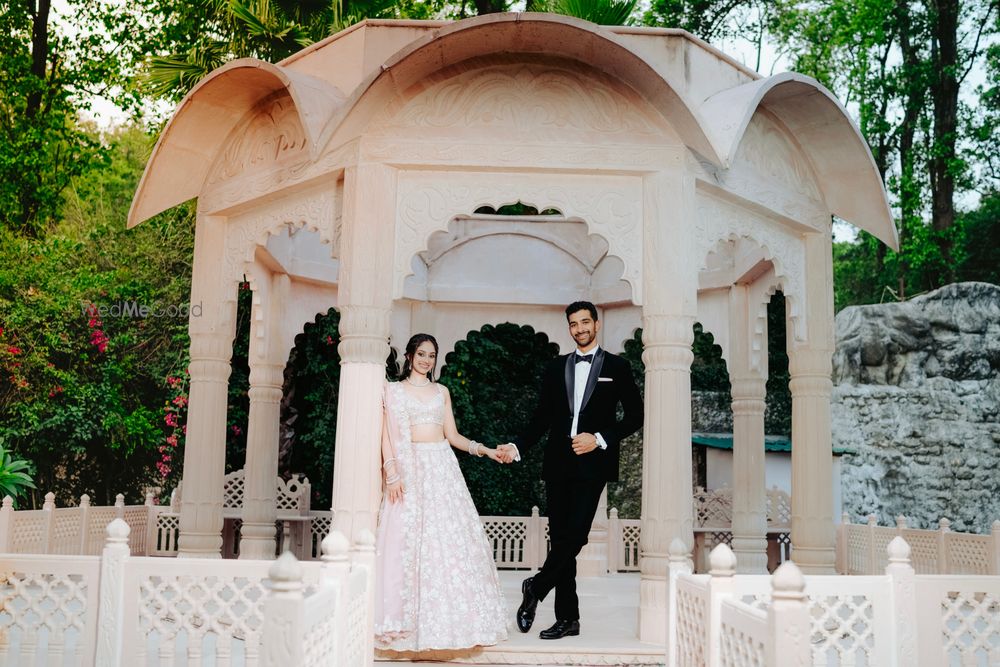 Photo From KRISHANG X TEJASVI - By PANT PROFESSIONAL PHOTOGRAPHY