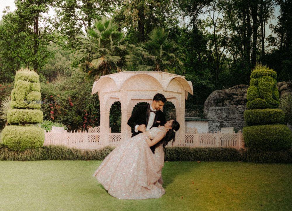 Photo From KRISHANG X TEJASVI - By PANT PROFESSIONAL PHOTOGRAPHY