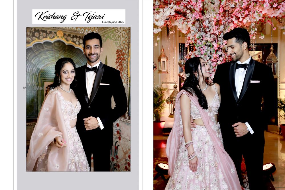 Photo From KRISHANG X TEJASVI - By PANT PROFESSIONAL PHOTOGRAPHY