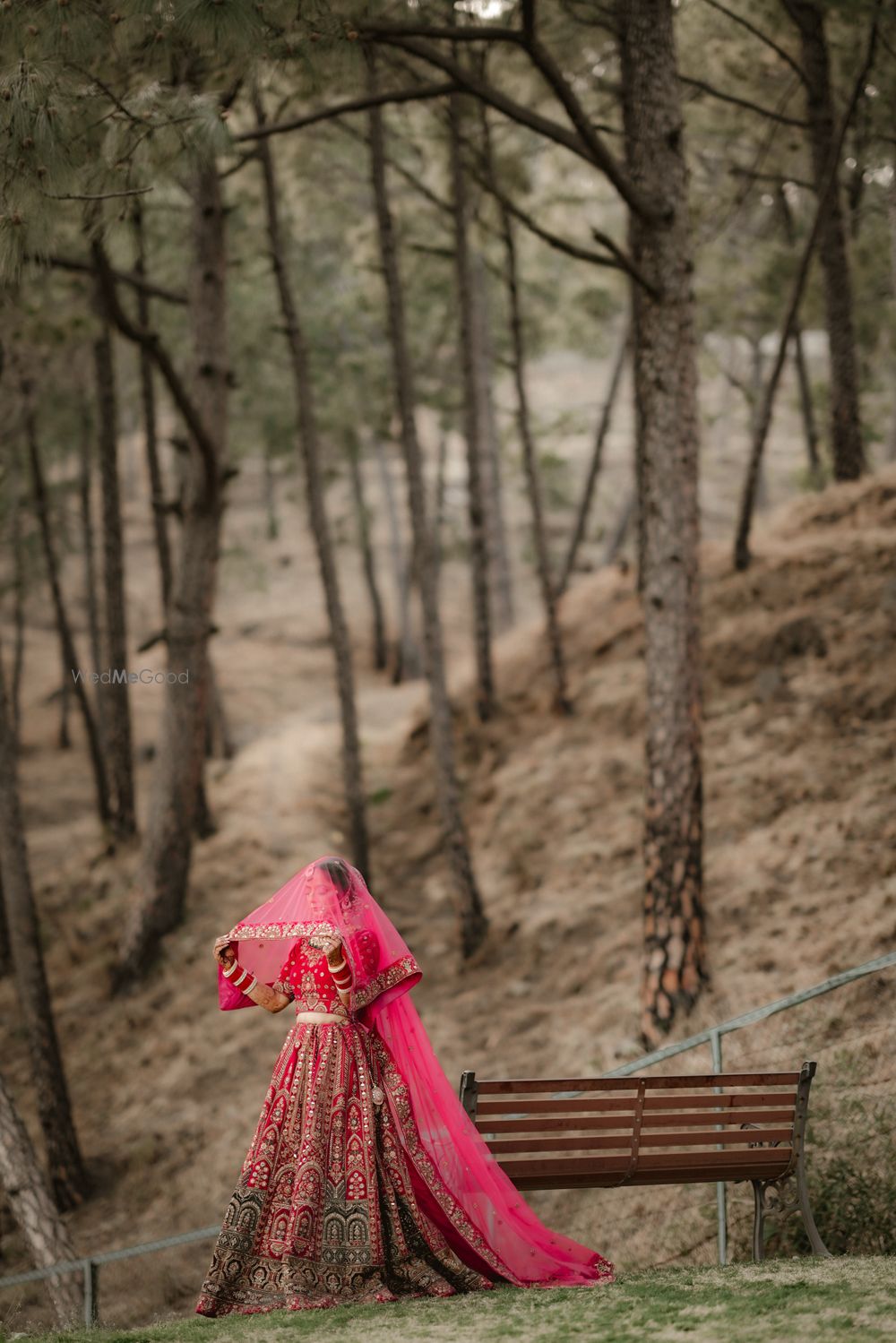 Photo From shalini & Pradeep - By Himanshu Sharma Photography