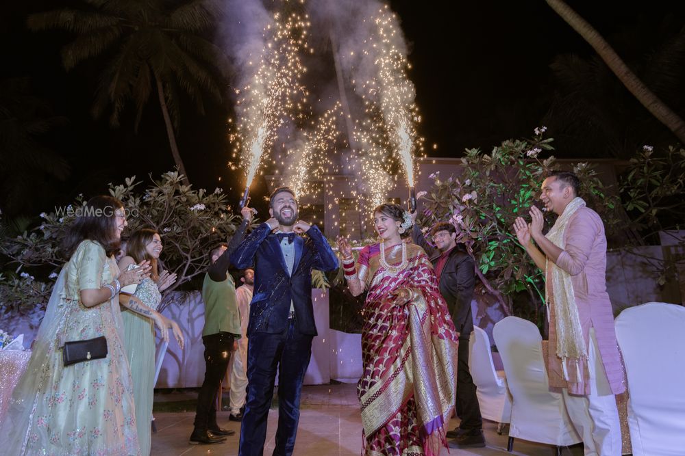 Photo From Niharika weds Siddharth  - By Kaistal Events