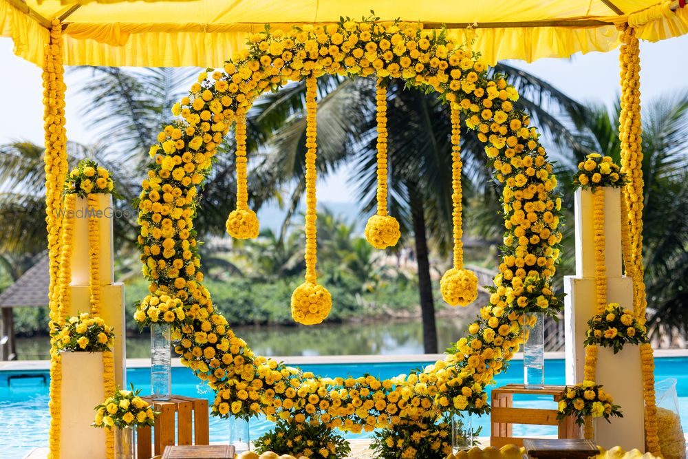 Photo From Niharika weds Siddharth  - By Kaistal Events
