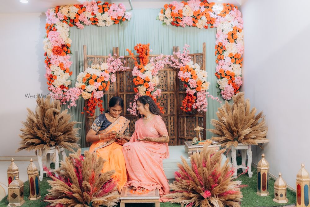 Photo From Koyal & Abhijit - By Wed In Heaven