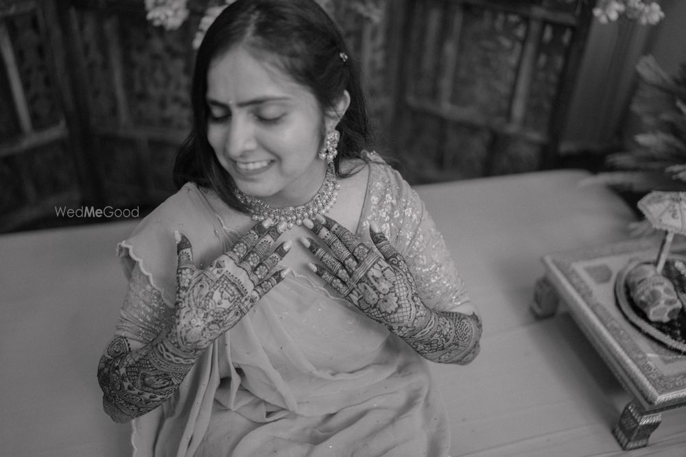 Photo From Koyal & Abhijit - By Wed In Heaven