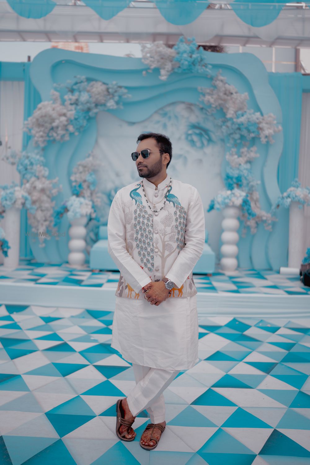 Photo From Koyal & Abhijit - By Wed In Heaven