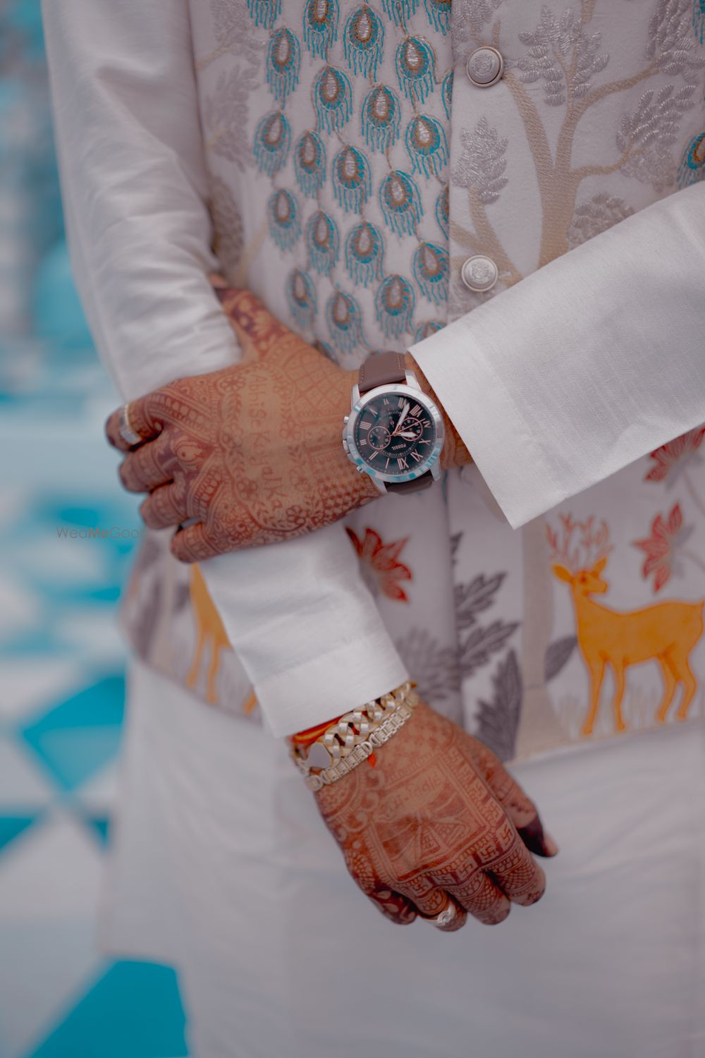 Photo From Koyal & Abhishek - By Wed In Heaven